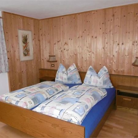 Stocklhuberhof Διαμέρισμα Vandoies Εξωτερικό φωτογραφία
