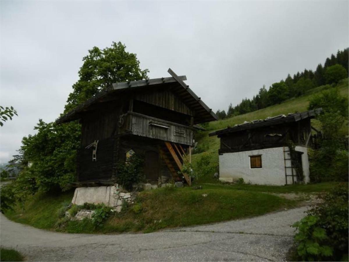 Stocklhuberhof Διαμέρισμα Vandoies Εξωτερικό φωτογραφία