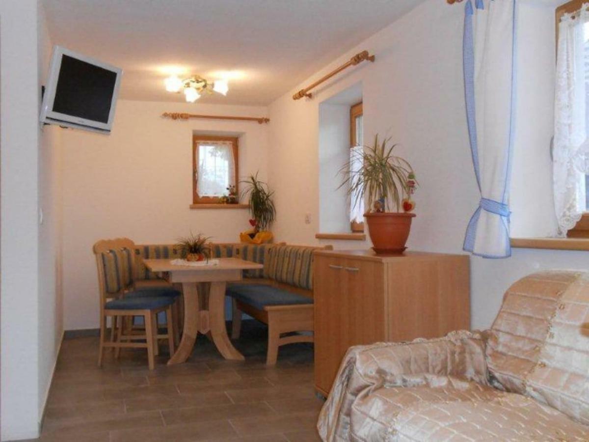 Stocklhuberhof Διαμέρισμα Vandoies Εξωτερικό φωτογραφία