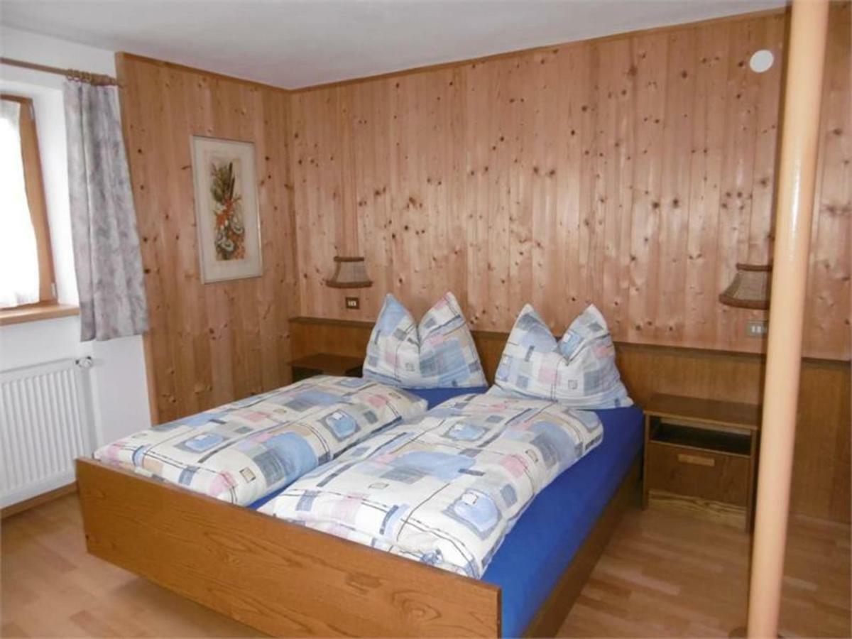 Stocklhuberhof Διαμέρισμα Vandoies Εξωτερικό φωτογραφία